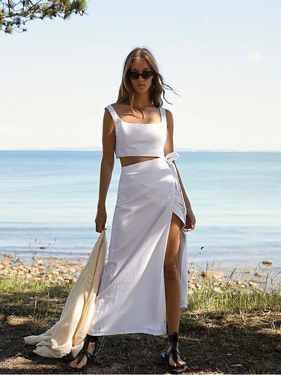 Free People Dresses & Skirts - Free People Endless Summer Set
